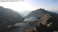 Archiv Foto Webcam Wangenitztal Feldkopf 05:00