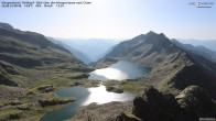 Archiv Foto Webcam Wangenitztal Feldkopf 07:00