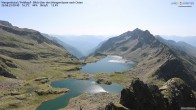 Archiv Foto Webcam Wangenitztal Feldkopf 09:00
