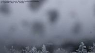 Archiv Foto Webcam Feldberg - Blick über Frankfurt nach Südosten 13:00