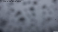 Archiv Foto Webcam Feldberg - Blick über Frankfurt nach Südosten 09:00