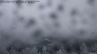 Archiv Foto Webcam Feldberg - Blick über Frankfurt nach Südosten 12:00