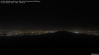 Archived image Webcam Feldberg - Frankfurt 01:00