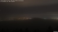 Archived image Webcam Feldberg - Frankfurt 03:00