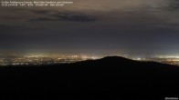 Archived image Webcam Feldberg - Frankfurt 03:00