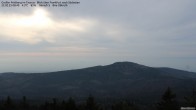 Archived image Webcam Feldberg - Frankfurt 07:00