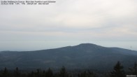 Archived image Webcam Feldberg - Frankfurt 09:00