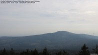 Archived image Webcam Feldberg - Frankfurt 11:00