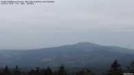 Archived image Webcam Feldberg - Frankfurt 13:00