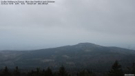 Archived image Webcam Feldberg - Frankfurt 15:00