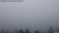 Archived image Webcam Feldberg - Frankfurt 13:00