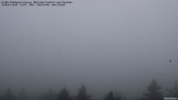 Archiv Foto Webcam Feldberg - Blick über Frankfurt nach Südosten 15:00