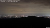 Archived image Webcam Feldberg - Frankfurt 23:00