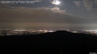 Archived image Webcam Feldberg - Frankfurt 01:00