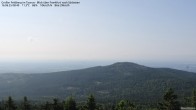 Archived image Webcam Feldberg - Frankfurt 07:00