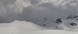 Archiv Foto Webcam GeoClimAlp - experimentelles Gletscherbecken auf 2775 m Höhe 11:00