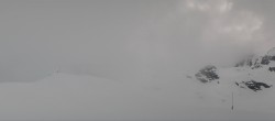 Archiv Foto Webcam GeoClimAlp - experimentelles Gletscherbecken auf 2775 m Höhe 13:00