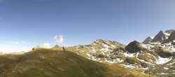 Archiv Foto Webcam GeoClimAlp - experimentelles Gletscherbecken auf 2775 m Höhe 15:00