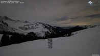 Archived image Webcam Furkajoch - View to the West 17:00