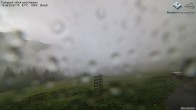 Archived image Webcam Furkajoch - View to the West 06:00