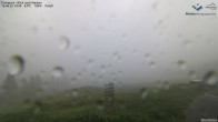 Archived image Webcam Furkajoch - View to the West 09:00