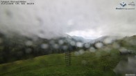 Archiv Foto Webcam Furkajoch Blick nach Westen 07:00