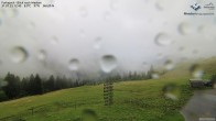 Archiv Foto Webcam Furkajoch Blick nach Westen 11:00