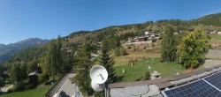 Archiv Foto Webcam Aostatal: Gemeinde La Magdeleine 08:00