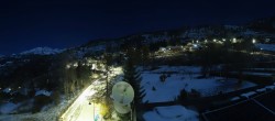 Archiv Foto Webcam Aostatal: Gemeinde La Magdeleine 18:00