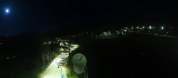 Archived image Webcam Panorama La Magdeleine, Aosta Valley 01:00