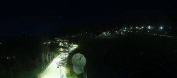 Archived image Webcam Panorama La Magdeleine, Aosta Valley 21:00