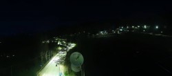 Archived image Webcam Panorama La Magdeleine, Aosta Valley 23:00