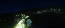 Archiv Foto Webcam Aostatal: Gemeinde La Magdeleine 01:00