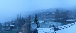 Archived image Webcam Panorama La Magdeleine, Aosta Valley 05:00