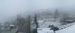 Archived image Webcam Panorama La Magdeleine, Aosta Valley 07:00