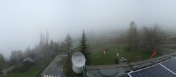 Archived image Webcam Panorama La Magdeleine, Aosta Valley 11:00