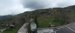 Archiv Foto Webcam Aostatal: Gemeinde La Magdeleine 15:00