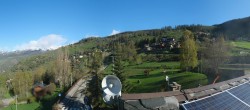 Archiv Foto Webcam Aostatal: Gemeinde La Magdeleine 07:00