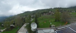 Archiv Foto Webcam Aostatal: Gemeinde La Magdeleine 11:00