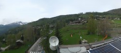 Archiv Foto Webcam Aostatal: Gemeinde La Magdeleine 13:00