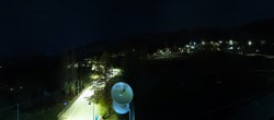 Archiv Foto Webcam Aostatal: Gemeinde La Magdeleine 23:00