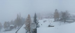 Archived image Webcam Panorama La Magdeleine, Aosta Valley 13:00