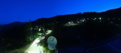 Archiv Foto Webcam Aostatal: Gemeinde La Magdeleine 03:00