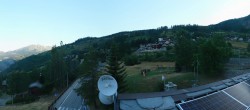 Archiv Foto Webcam Aostatal: Gemeinde La Magdeleine 05:00