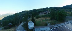 Archiv Foto Webcam Aostatal: Gemeinde La Magdeleine 06:00