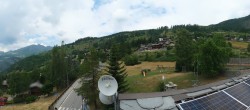 Archiv Foto Webcam Aostatal: Gemeinde La Magdeleine 11:00