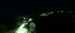 Archiv Foto Webcam Aostatal: Gemeinde La Magdeleine 23:00
