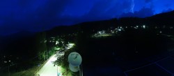 Archiv Foto Webcam Aostatal: Gemeinde La Magdeleine 03:00