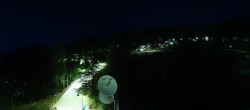 Archived image Webcam Panorama La Magdeleine, Aosta Valley 01:00