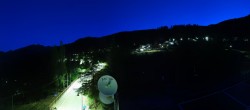 Archived image Webcam Panorama La Magdeleine, Aosta Valley 03:00